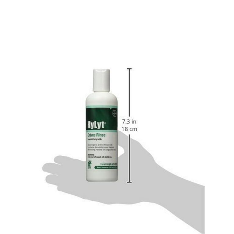 Dvm Hylyt concious Shampoo