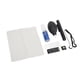 thumbnail image 4 of Kit de limpieza de cámara 9 en 1 con paño de limpieza soplador de polvo para lente de auricular de ordenador portátil filtro de pantalla LCD visor, 4 of 8