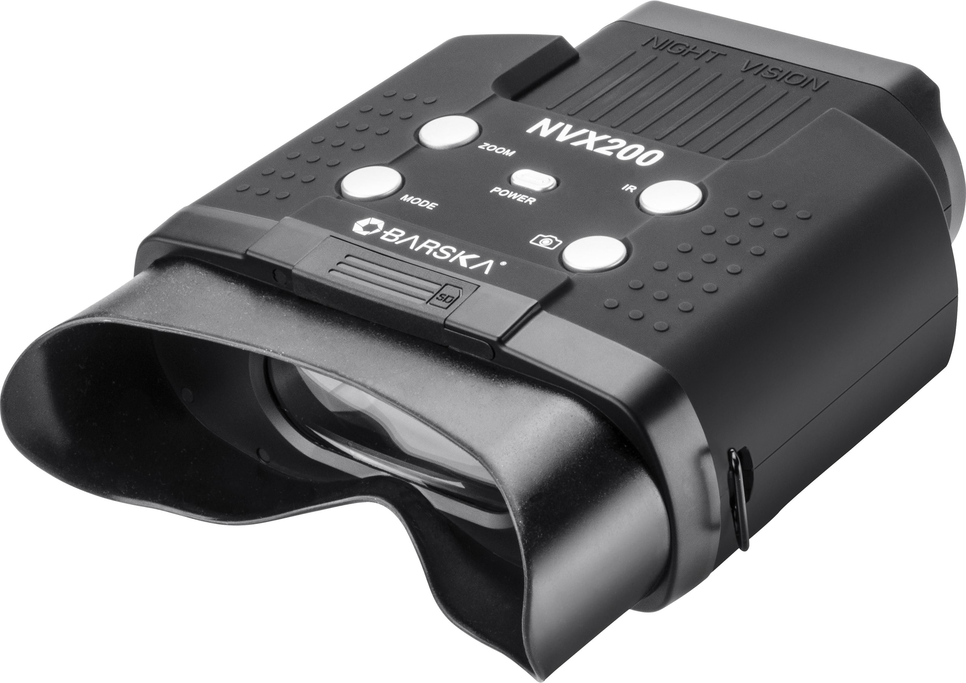 Deluxe Digital Night Vision Binoculars XANB30 XVision
