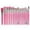 Red, variant on Wmkox8yii 20 Fluorescent Makeup Brush Sets Blush Brush Loose Powder Brush Eye Shadow Brush Lip Brush