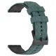 thumbnail image 3 of Correa de silicona de 20 mm y 22 mm para Samsung Galaxy Watch 7/6/5/4 40 44 mm 6 4 Classic Gear S3 Pulsera universal para Huawei GT3 4Pro, 3 of 5
