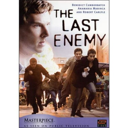 The Last Enemy