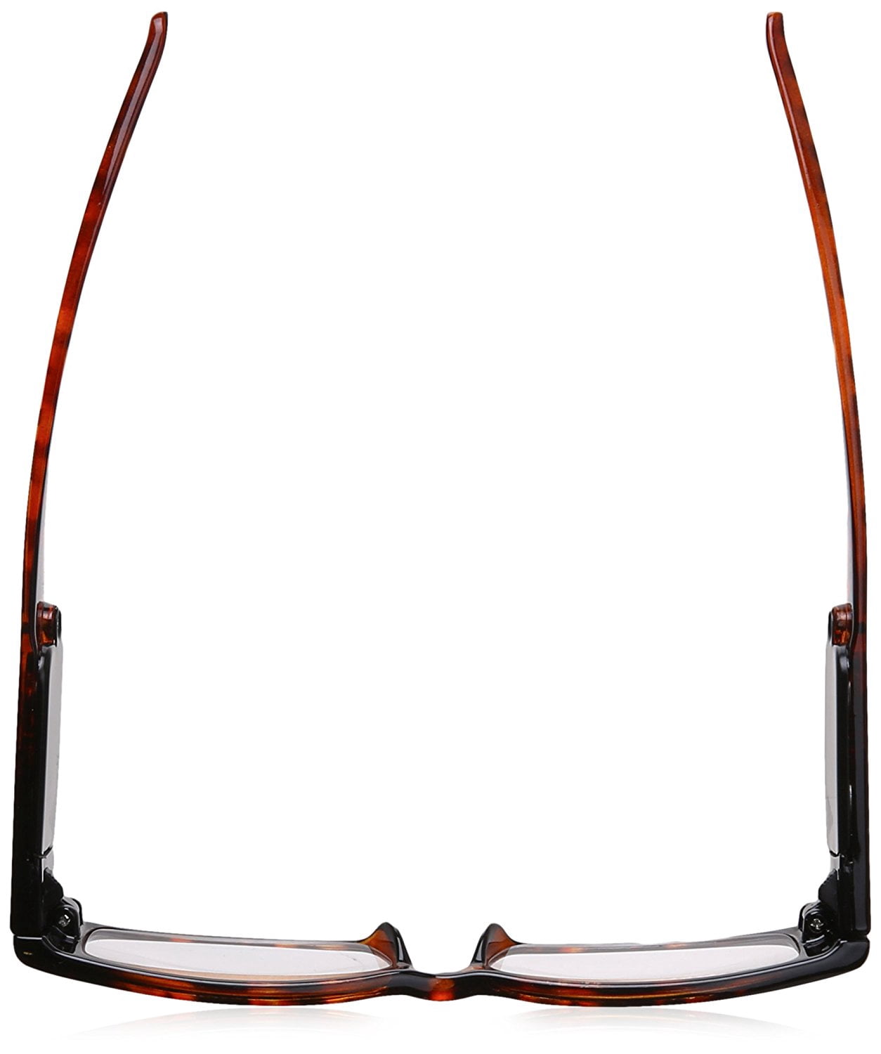 LightSpecs LightPipe Reading Glasses with LED Lights, Mr. Carter +2.50 Power