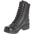 thumbnail image 4 of Harley-Davidson Women's Tessa Casual Boot, 4 of 7