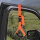 thumbnail image 4 of unbranded Car Door Handle for Elderly Durable Orange Assist Handle for Easy Access, 4 of 6