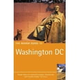 thumbnail image 1 of Pre-Owned The Rough Guide to Washington DC - Edition 4 (Paperback) 1843534010 9781843534013, 1 of 1