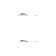 thumbnail image 3 of Soidarity 10 piezas de señuelos de pesca falsos, cebos artificiales vivos, atracción portátil, equipo personalizado, para exteriores, cabeza Type1 NO1 Soidarity CBP504404, 3 of 6