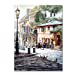 thumbnail image 3 of Sunshine CafÃ© by The Macneil Studio, 18x24-Inch Canvas Wall Art, 3 of 9