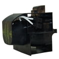 thumbnail image 6 of Jaspertronics Lamp & Housing for The Barco SIM4 0V DR120 (Single) Projector with Original Specs & Full Lifespan Bulb 1 Year Warranty 1 Unit per pack, 6 of 6