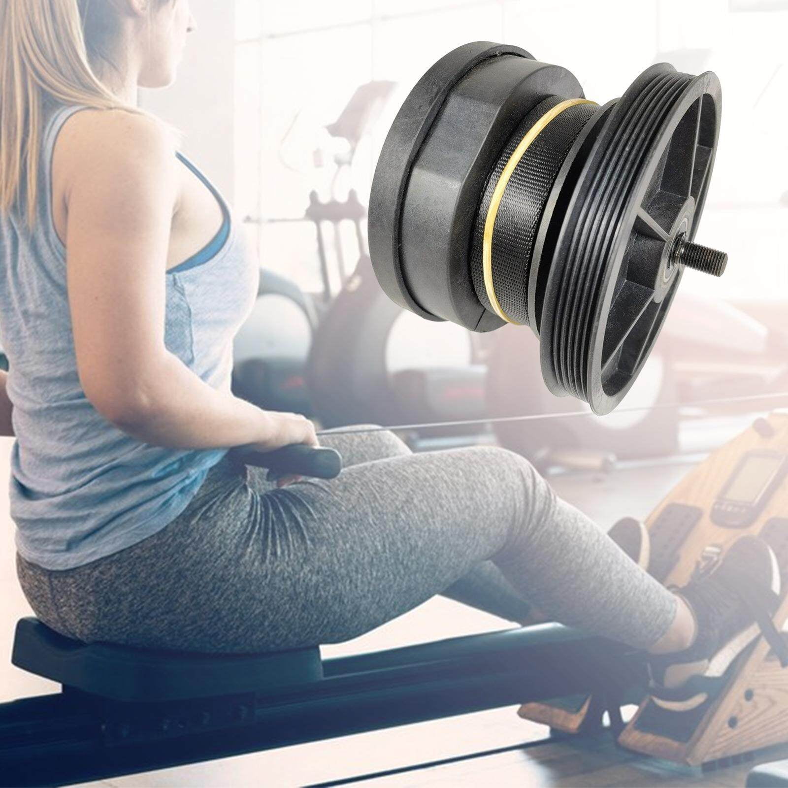 serony Webbing Rebound Damper Rowing Machine Rower Spring Box