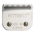 thumbnail image 1 of Cuchilla cortapelos para perros de repuesto Geib Buttercut, tamaño 30, 1 of 5
