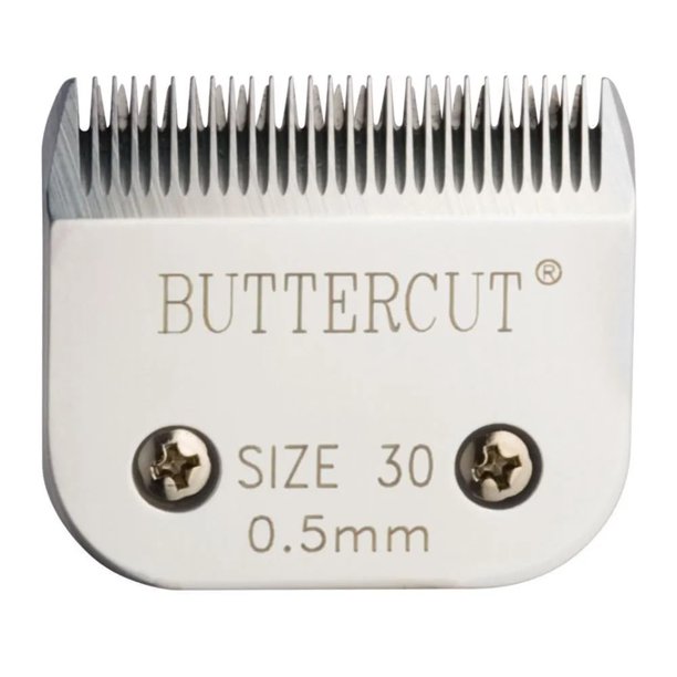 Cuchilla cortapelos para perros de repuesto Geib Buttercut, tamaño 30