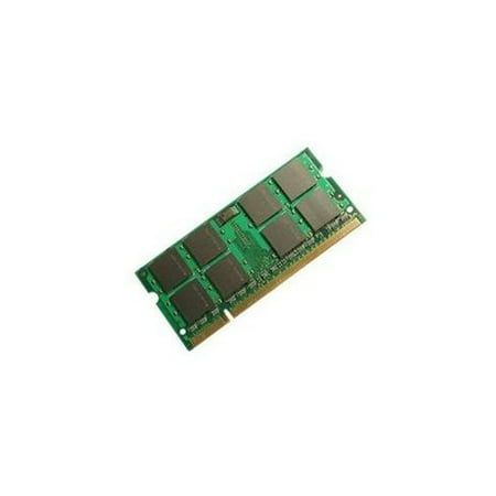 Acp - Memory Upgrades 2gb Ddr2 Sdram Memory Module - 2gb - 800mhz Ddr2-800/pc2-6400 - Ddr2 Sdram - 200-pin Sodimm (aa800d2s6/2g) Acp - Memory Upgrades 2gb Ddr2 Sdram Memory Module - 2gb - 800mhz Ddr2-800/pc2-6400 - Ddr2 Sdram - 200-pin Sodimm (aa800d2s6/2g)