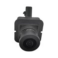 thumbnail image 1 of 68417514AA Front View Camera Surround Camera for Chrysler Pacifica Voyager 1500 2500 2021-2023 Side View Camera, 1 of 5