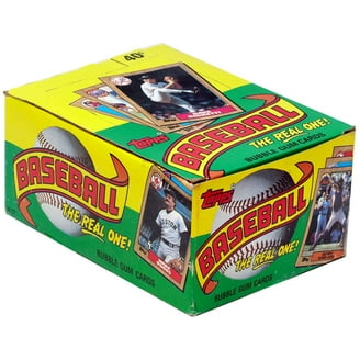 2025 Topps Series 1 Baseball Trading Cards Super Box
