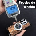thumbnail image 4 of Funda Uso Rudo para iPhone MR. GADGETS Magsafe Ultra Bounce animal print para iPhone 13 pro max, 4 of 9