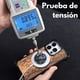 thumbnail image 4 of Funda Uso Rudo MR. GADGETS para iPhone 15 MagSafe Ultra Bounce Animal Print, 4 of 9
