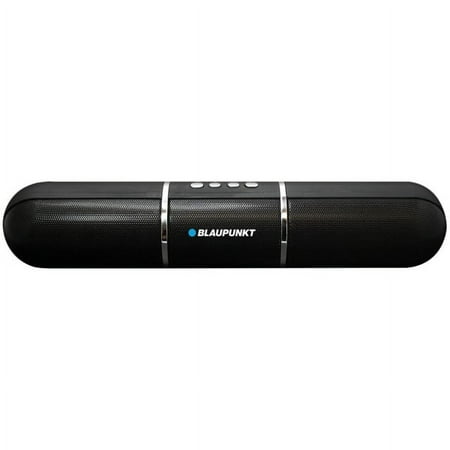(r) Led Capsule Speaker With Fm Radio