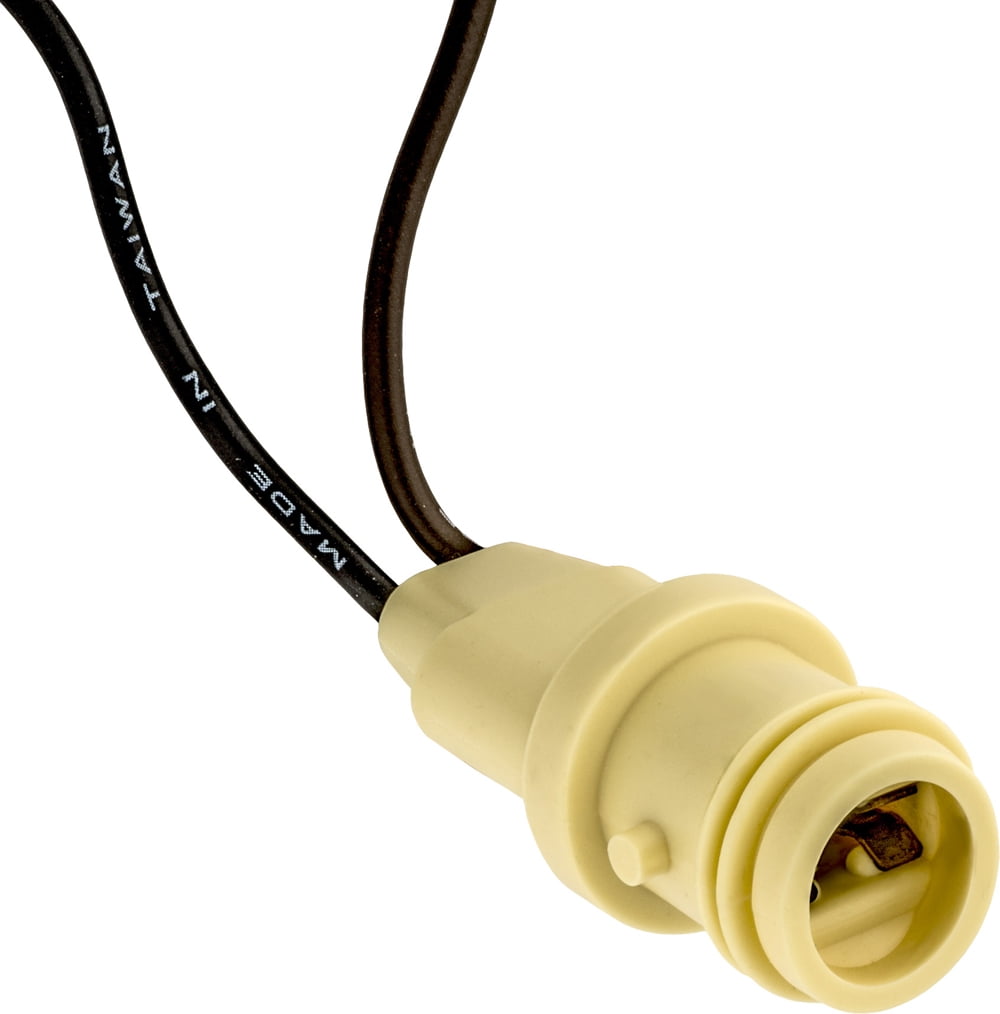 Rear Side Marker Lights Socket Assembly For GM 12083460