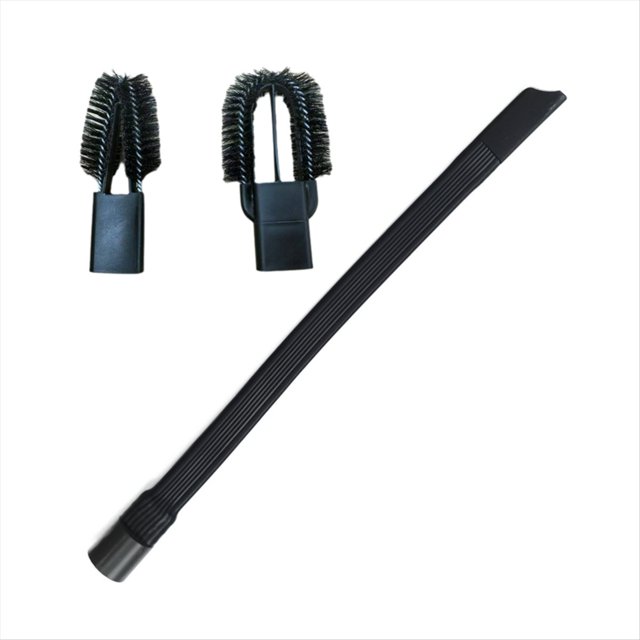Herramienta para Grietas Flexible de 35 mm para NT 20 30 Series WD1 WD2 WD3 WD4 WD5 WD6 para Accesorio de Aspiradora Inalámbrica para A