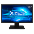 thumbnail image 2 of Xtreme PC Gamer Geforce GT 1030 Intel Core 4Ghz 8GB SSD Monitor 23.6 WIFI Xtreme PC Gaming XTBRIP8GB1030M, 2 of 6