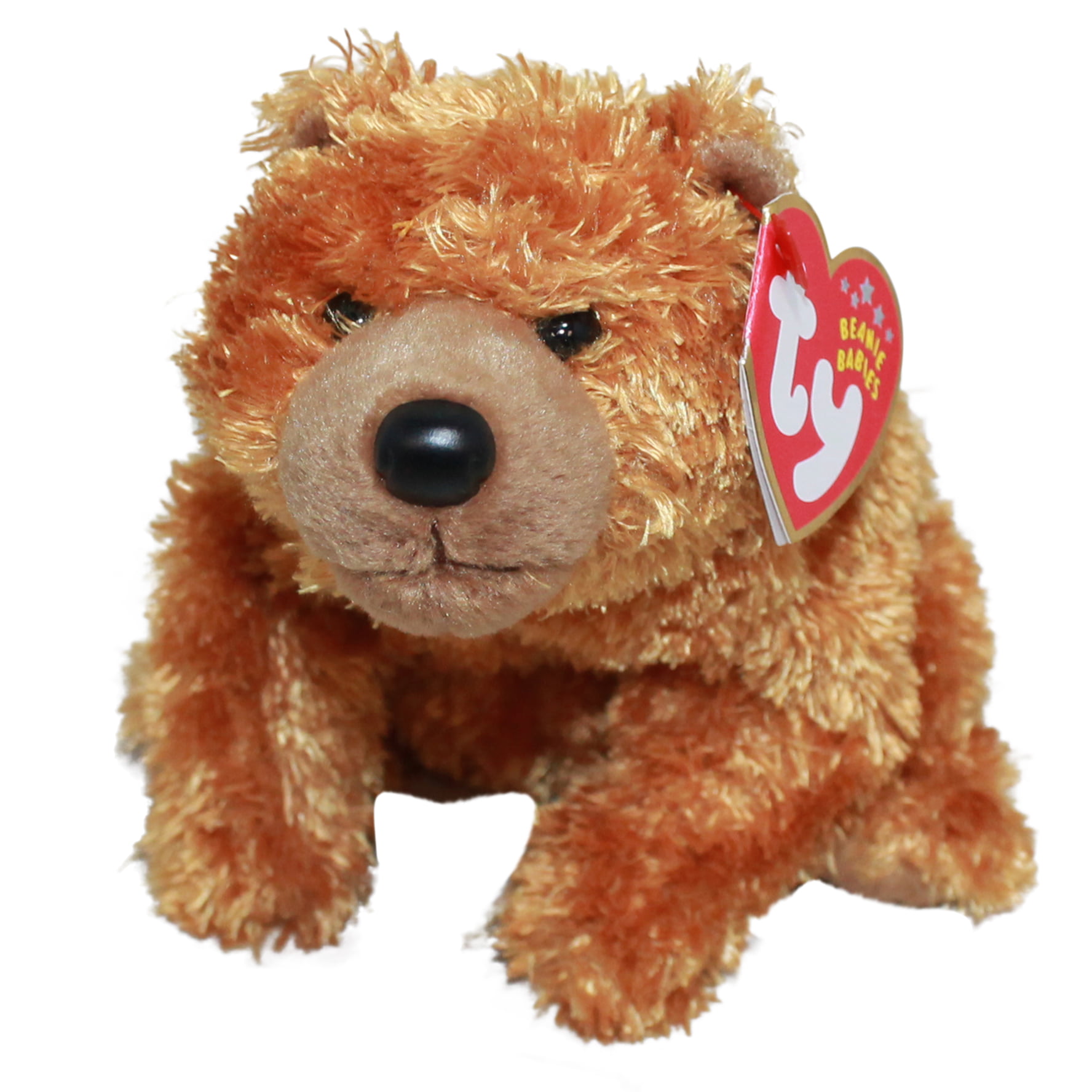 Brand New with Mint Tag Snug-a-Boo the Baby Bear 