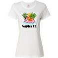 thumbnail image 3 of Inktastic Naples Florida Beach Vacation Women's T-Shirt, 3 of 5