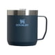 thumbnail image 1 of Taza Camp Stanley Stay Hot, 350 ml, acero inoxidable 18/8, color azul marino, 1 of 3