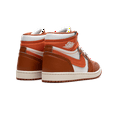 thumbnail image 3 of Jordan WOMENS Air Jordan 1 MM High WMNS "Method Of Make" FB9891 800 from Stadium Goods, 3 of 8