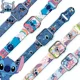 thumbnail image 2 of Relojes inteligentes Disney Stitch para niños, relojes digitales para niñas, relojes deportivos de silicona, reloj para niños, juguete, regalo de Navidad, 2 of 5