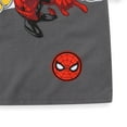 thumbnail image 5 of Marvel Spider-Man Short Sleeve T-Shirt and Shorts Set (Boys), 2 Piece Set, Sizes 2T-7, 5 of 7