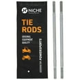 thumbnail image 3 of Niche Tie Rods with End Kit for Honda foreman 450 TRX450 MK1006209, 3 of 3