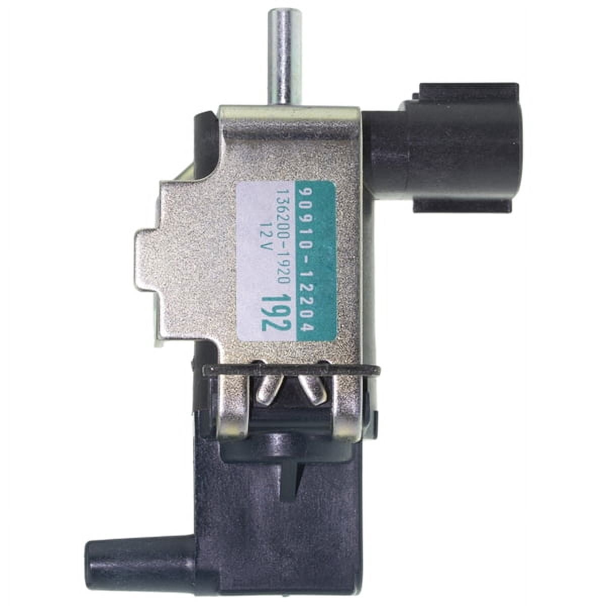 Vapor Canister Purge Solenoid