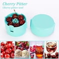 thumbnail image 1 of XWSHYW Utensilios y Gadgets de Cocina Sembradora de Frutas, 1 of 6