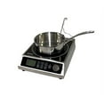 Max Burton Digital ProChef 1800 Induction Cooktop