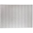 thumbnail image 1 of Chev Grey Kitchen Mat by Kavka Designs, 1 of 3