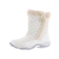 thumbnail image 1 of Easy Spirit Womens Exposure 2 Cold Weather Ankle Winter Boots, 1 of 3