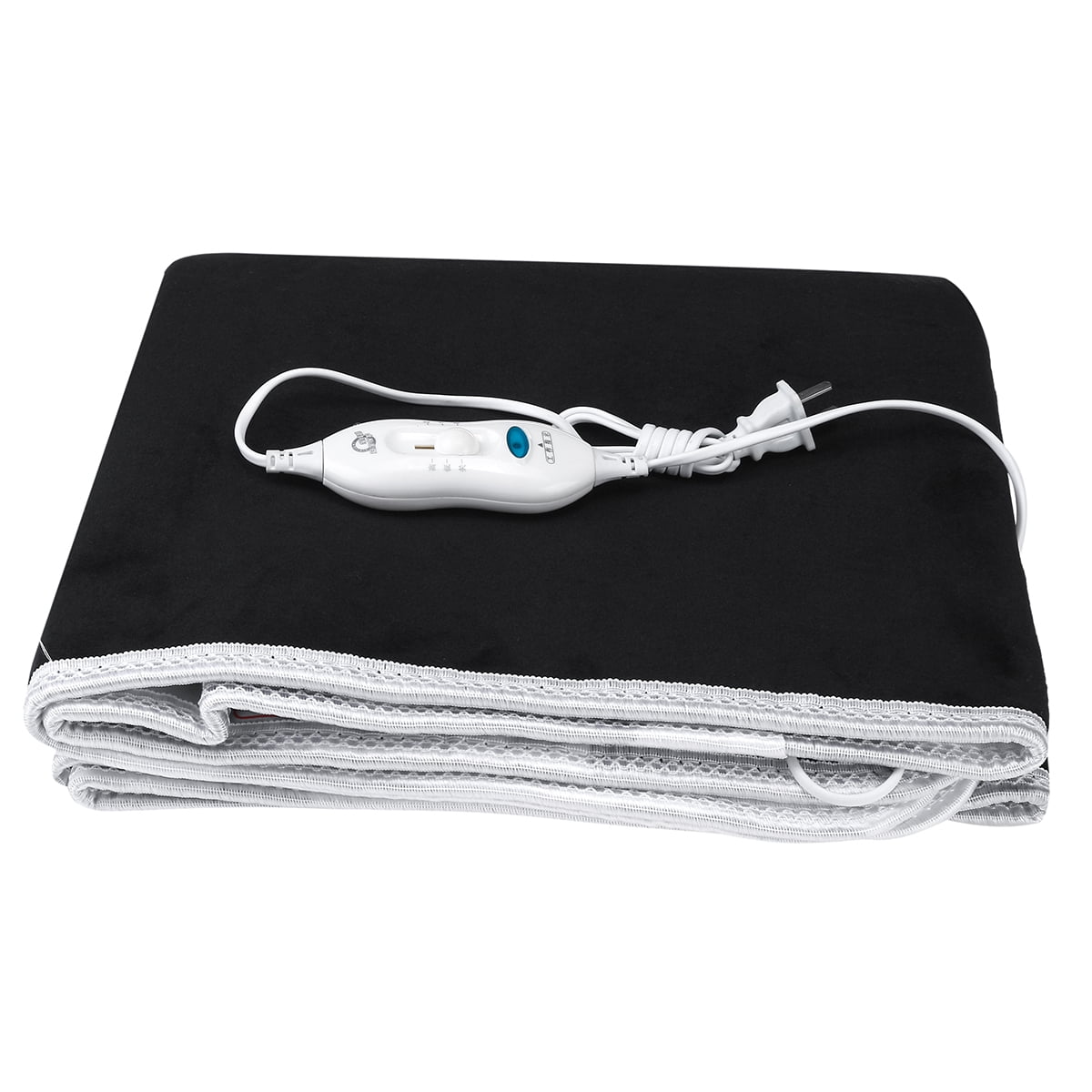 110V Electric Heating Blanket Warm Heater Warming Winter Warm Heater