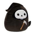 thumbnail image 5 of Squishmallows Official 5 inch Otto the Grim Reaper - Child's Ultra Soft Stuffed Plush Toy, 5 of 6