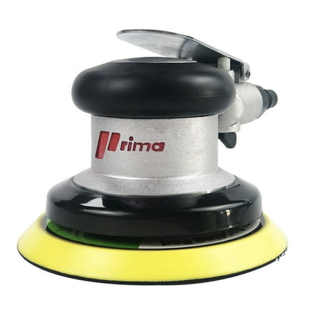 

MABOTO Air Random Orbital Sander 5In Air Sander Pneumatic Sander Pneumatic Palm Polisher