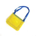 thumbnail image 1 of Bolso de playa infantil KAIYANG malla hueca y transparente 2 piezas COLOR 3, 1 of 5