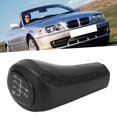 thumbnail image 3 of Short Shifts Knobs, Easily Install 5 Speed  Knob  For Cars Replacement For E34 3 Series, 3 of 8