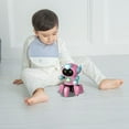 thumbnail image 3 of BKER Six Robot Children's Intelligent Singing And Dancing Robot Boy And Girl Toys, 3 of 5