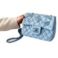 thumbnail image 2 of Bolso de hombro de PU NikouMX, 2 of 8