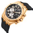 thumbnail image 2 of Reloj Beverly Hills Polo Club BP3783X.451 Men´s-Negro negro, 2 of 4