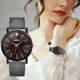 thumbnail image 1 of Relojes Mujer Pulsera Conjunto Flores Señoras Pulsera Reloj Casual Cuero Cuarzo Wmkox8yii gfajkfgbkjabf1673, 1 of 3