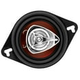 thumbnail image 3 of BOSS Audio Systems CH3220 Chaos Series 3.5 inch Full Range Car Door Speakers - 140 Watts Max (per pair), Coaxial, 2 Way, 4 Ohms, Sold in Pairs, 3 of 15