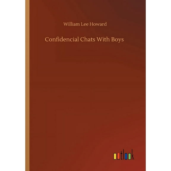 Confidencial Chats With Boys (Paperback)