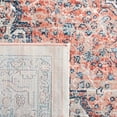 thumbnail image 6 of SAFAVIEH Madison Faris Oriental Area Rug, Beige/Orange, 8' x 10', 6 of 9