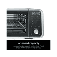 thumbnail image 5 of Restored Ninja Foodi 7-in-1 Digital Pro Air Fry Oven, Countertop Oven, Dehydrate, 1800 Watts, SP200 (Refurbished), 5 of 8